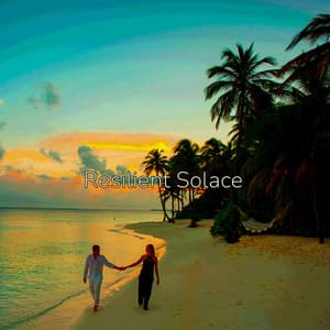 Resilient Solace - Solis Reverie