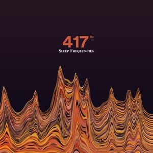 417 Hz Sleep Frequencies - Mindful Behaviour