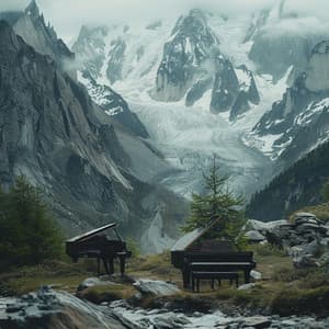 Música Oceánica Para La Concentración: Sonidos Calmantes Del Mar - Sonidos de estudio