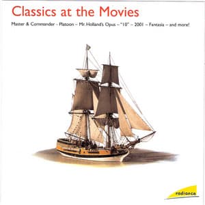 Classics at the Movies - Alberto Lizzio