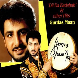 Dil Da Badshah - Adesh