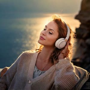 Ease into Relaxation: Gentle Evening Sounds - General Relativity