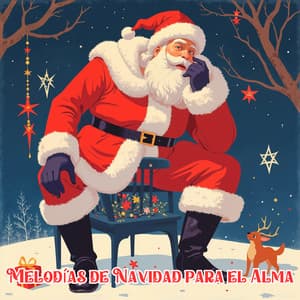 Melodías de Navidad para el Alma - Canzoni Di Natale Di Babbo Natale