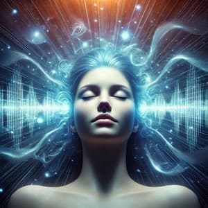 Sleep Frequencies - Sleep Sound Library