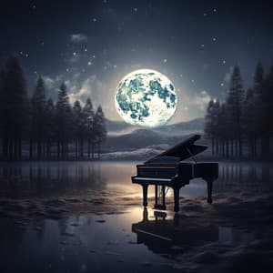 Enchanted Valley: Piano Fantasia - Tranquility Piano
