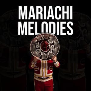 Mariachi Melodies: Traditional Sounds of Mexico - Brazilian Lounge Collection