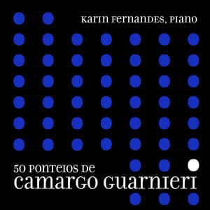 50 Ponteios de Camargo Guarnieri - Camargo Guarnieri
