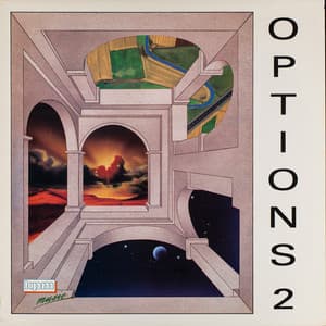 Kpm 1000 Series: Options 2 - Keith Mansfield