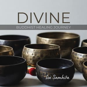Divine Buddhist Healing Journey - Isa Samhita