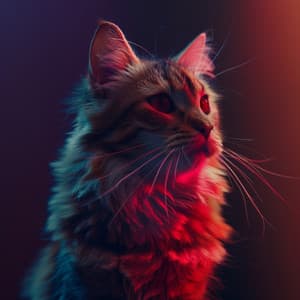 Pets Relax Lofi: Soothing Beats for Your Furry Friends - Pet Music Artists