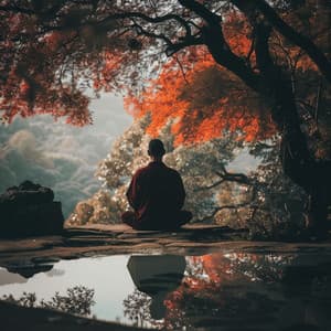 Zen Tunes for Focused Meditation Practice - unvrsl frqncy