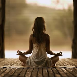 Serenata De Spa De Música Ambiental: Toque De Tranquilidad - Día de spa en casa