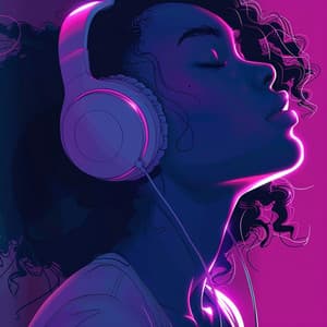 Pulse of Tunes: Music's Vibrant Heartbeat - Rain of Crystal Spires