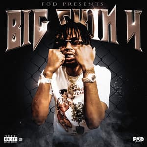 Big Skin 4 - Skinny T