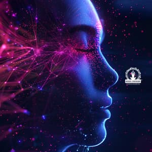 Refrescante para o Cérebro Após um Longo dia & Alívio do Excesso de Pensamentos - Meditação Espiritualidade Musica Academia