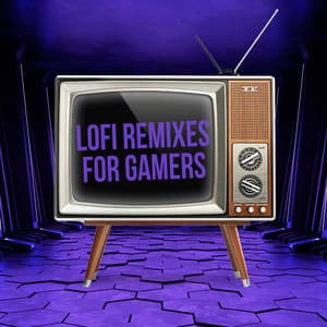 LoFi Remixes for Gamers, Vol. 1 - The Remix Station