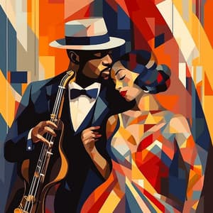 Jazz Music: Cozy Indoor Retreat - Carl Bagge Trio