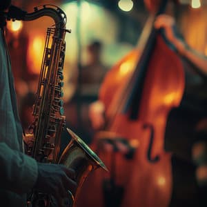 Gentle Jazz Oasis - Cafe Music Jazz Channel