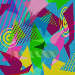 Music for Colorful Gambles - Jazz Quintet - Essential Dinner Party Background Music