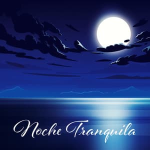 Noche Tranquila: Música para Dormir Profundamente, Quedarse Dormido con Música Ambiental - Academia de Música de Piano para Dormir