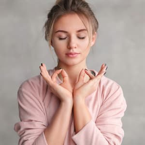 Uplifting Music for Mindful Meditation - Pure Meditation Music