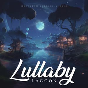 Lullaby Lagoon - Some Music to Soothe Babies