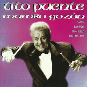 Mambo Gazón - Tito Puente
