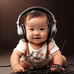 Gentle Beginnings: Baby’s First Musical Journey - Reiki Healing Unit