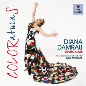 COLORaturaS - Diana Damrau