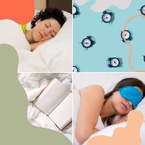 Music for ASMR Sleep - Wellness