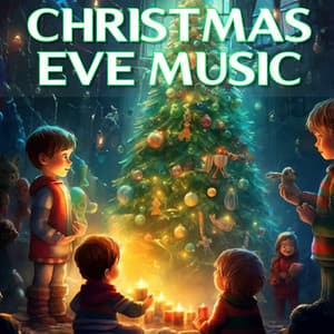 Christmas Eve Music - Weihnachtslieder Collection
