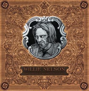 The Complete Atlantic Sessions - Willie Nelson