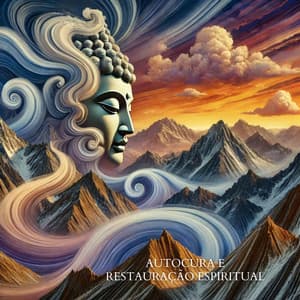 Autocura e Restauração Espiritual: Terapia de Cura com Tigelas Tibetanas e a Energia do Vento - Budismo Tibetano Academia