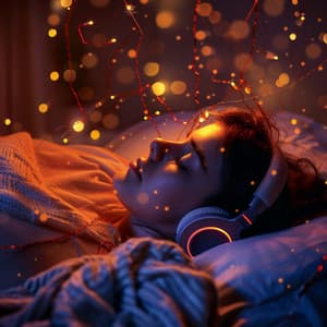 Restful Sleep Chords: Soothing Tones - Soothing Sleep Music