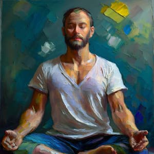 Ritmos De Hip Hop Para Yoga Suave - Luz Eterna