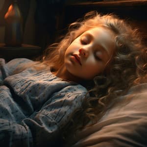 Rainy Night Slumber: Peaceful Sleep Music - Sleepy Sine