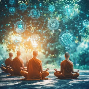 Boekenstormloop: Duik in de Tumultueuze Wereld van Verhalen - Free Your Mind Club