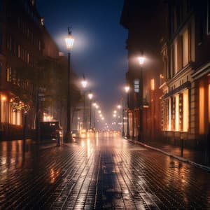 Orchestra Of Sleepy Horizons: Harmonious Melodies For Restful Sleep - Lee Rosangela