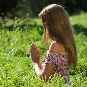 Beyond Stillness: Celestial Meditations for Soulful Connection - One Hour Meditation