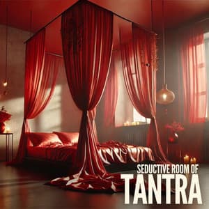 Seductive Room of Tantra - Tantric Sex Background Music Experts