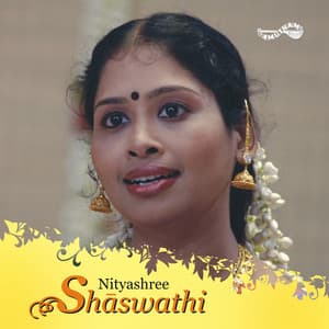 Shaswathi - Nithyasree Mahadevan