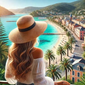 Vacances avec Jazz - Musique Jazz Détente Club