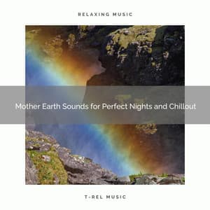 Mother Earth Sounds for Perfect Nights and Chillout - Forest Sounds For Relaxation