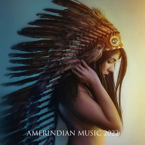 Amerindian Music 2022 - Jenn Wontherne