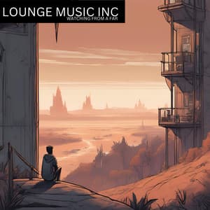 Watching From A Far - Lounge Music Inc