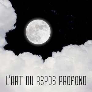 L'art du repos profond: Musique apaisante pour la sophrologie du sommeil - Oasis de Sommeil