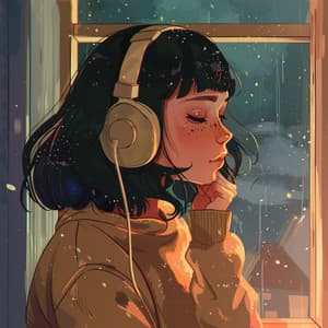 Truenos Calmantes: Suaves Sonidos De Tormenta Para La Relajación - Relajantes Olas Med