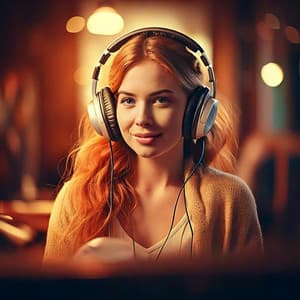 Focus Rhythms: Sounds for Concentration - Music Moments