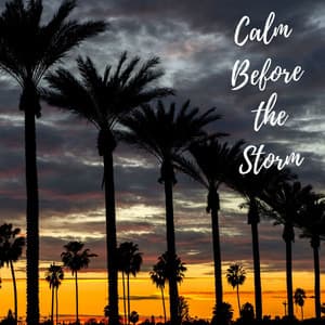 Calm Before the Storm - Koh Lantana