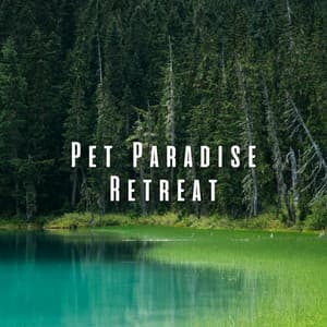 Pet Paradise Retreat: Tranquil Birds and Chill Nature Music - Bird Sound Collectors